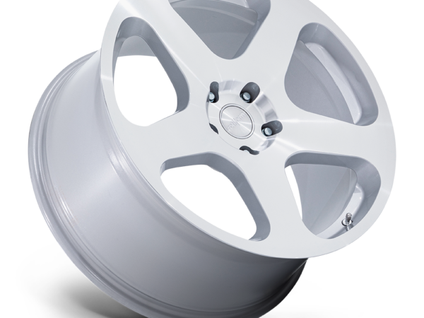 NUE 20X10 5X120 65 +40 G-SLV-MCH
