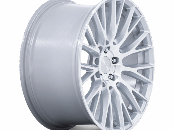LSE 20X8.5 5X112 66 +40 G-SLV-MCH