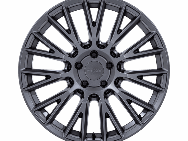 LSE 20X8.5 5X120 72 +35 M-ANTH