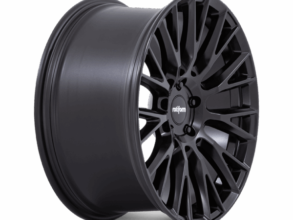 LSE 20X8.5 5X112 66 +20 S-BLK
