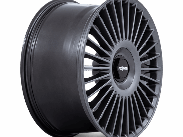 GRZ 20X10 5X112/120 72 +50 M-ANTH