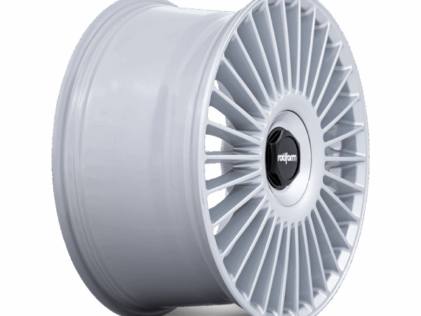 GRZ 22X11.5 5X112/120 72 +40 G-SLV