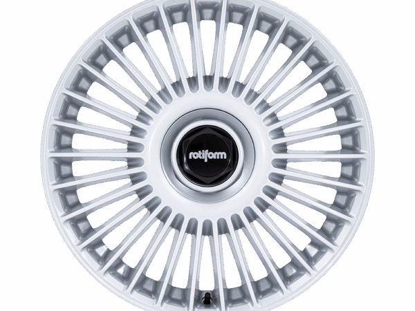 GRZ 20X10 5X112/120 72 +40 G-SLV