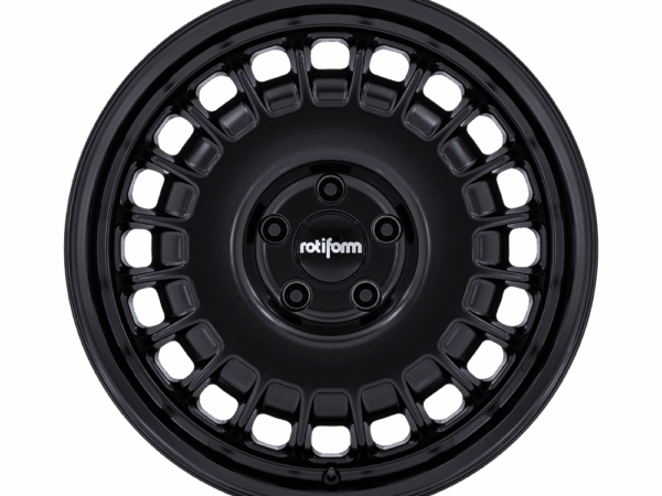 PMF 20X10 5X120 72 +40 M-BLK
