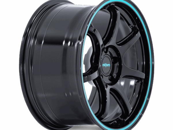 BPU 18X8.5 5X4.5 72 +45 G-BLK TL STR
