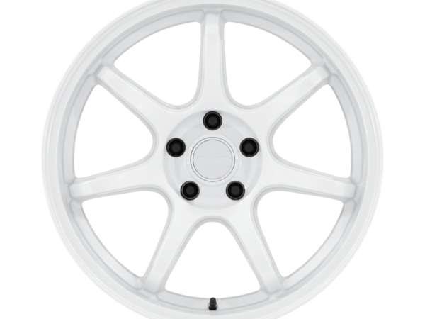 BPU 19X9.5 5X100 56 +40 WHITE