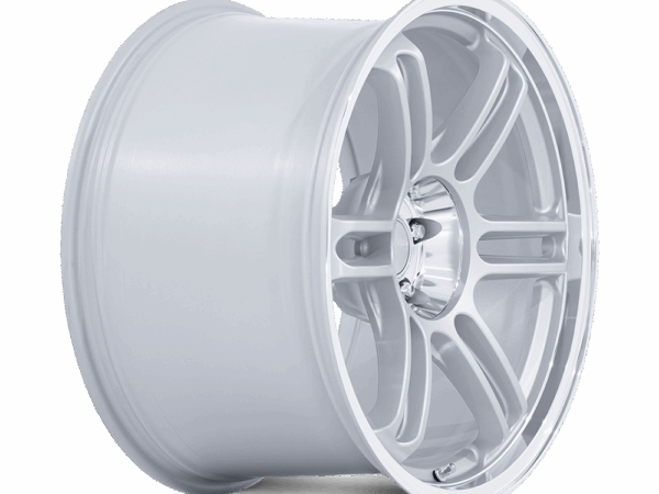 RPS 19X9.5 5X112 66 +30 SLV DC-LP