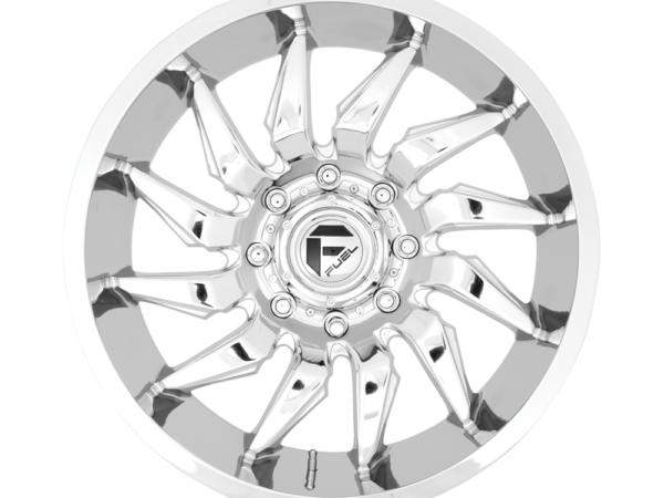 D743 20X9 8X170 CHR-PLATED 01MM