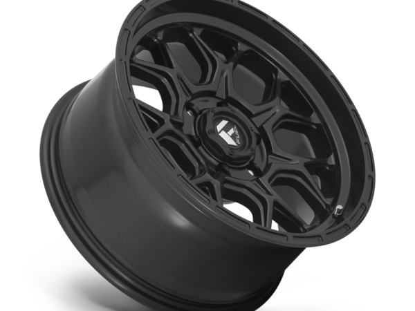 TECH 18X9 5X5.0 71.5 BD -12