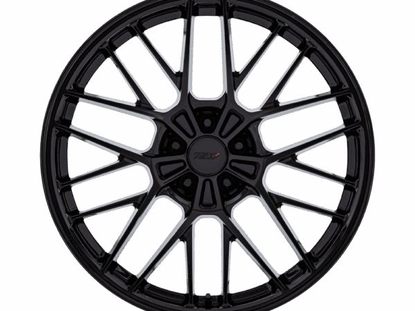 DAYTONA 21X9 5X112 66 +25 G-BLK