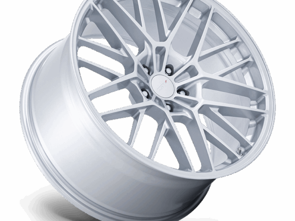 DAYTONA 22X9 5X112 66 +27 G-SLV