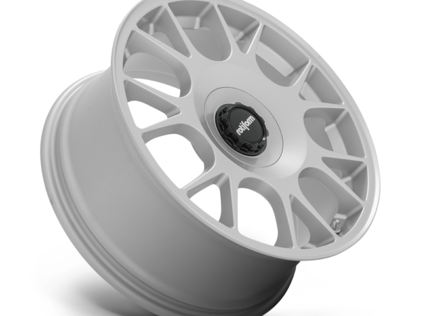 TUF-R 18X9.5 5X4.25/120 72 SS 38MM