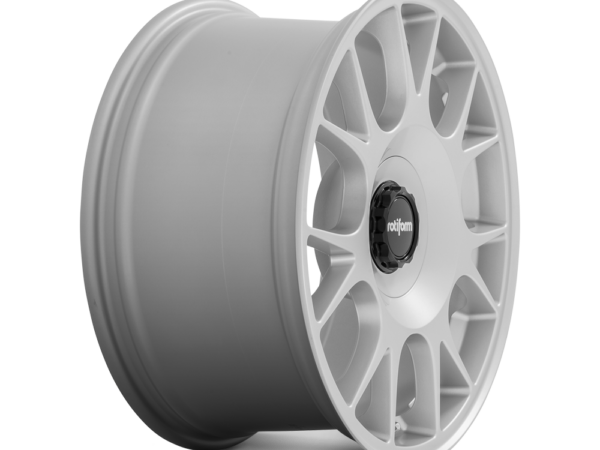 TUF-R 19X9.5 5X112/4.5 72 SS 38MM