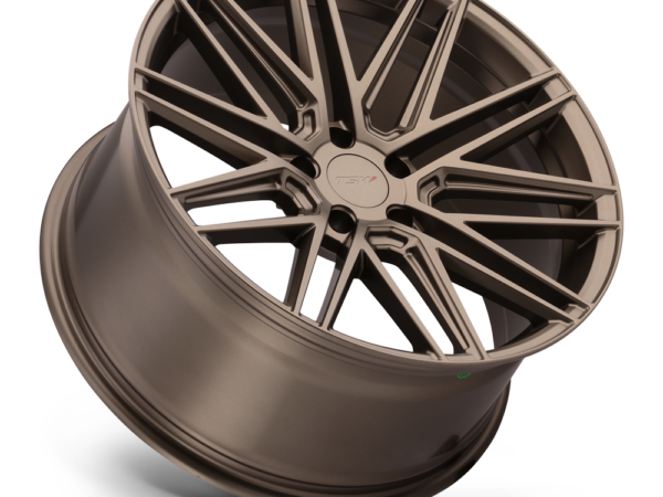 TW PESCARA 20X8.5 5X114 +20 76 BRNZ