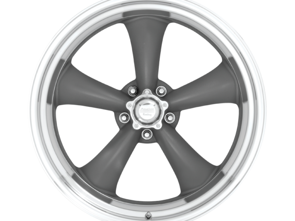 VN215 TT-II 1PC 15X7 5X4.5 GRAY 3.75BS