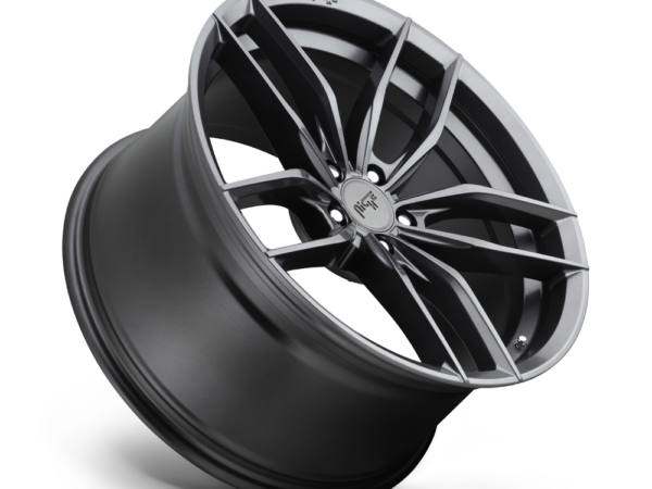 VOSSO 19X9.5 5X120 72 VD 40MM