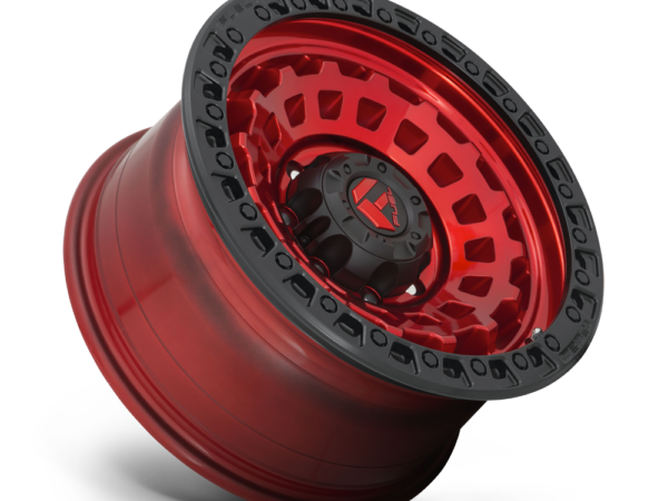 ZEPHYR 20X9 6X135 87.1 QLB +01