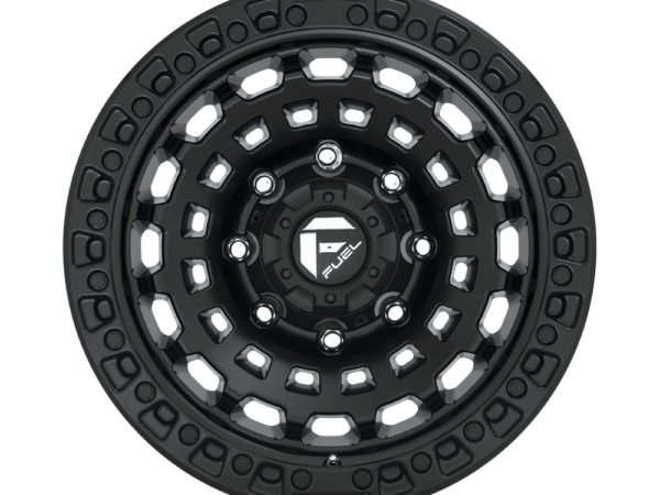 ZEPHYR 18X9 5X5.0 71.5 BD -12