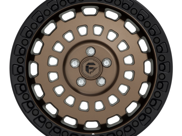ZEPHYR 17X8 5X100 56.5 ZDB +38