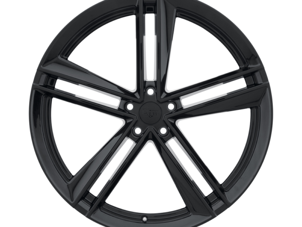 OH LIGHTNING 20X10 5X120 +35 64 G-BLK