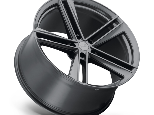 OH LIGHTNING 20X10 5X120 +35 64 G-GNMTL