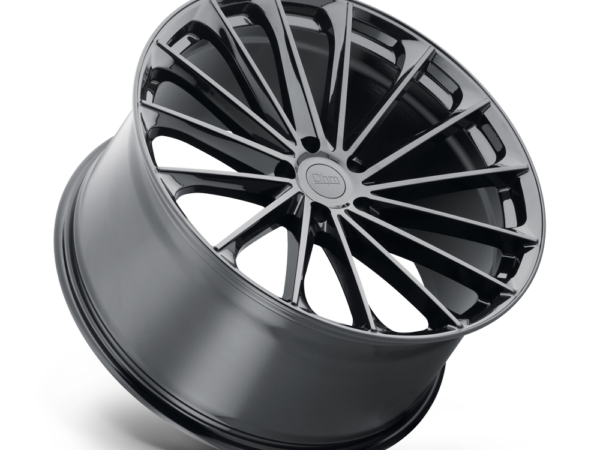 OH PROTON 19X8.5 5X114 +30 64 G-BLK