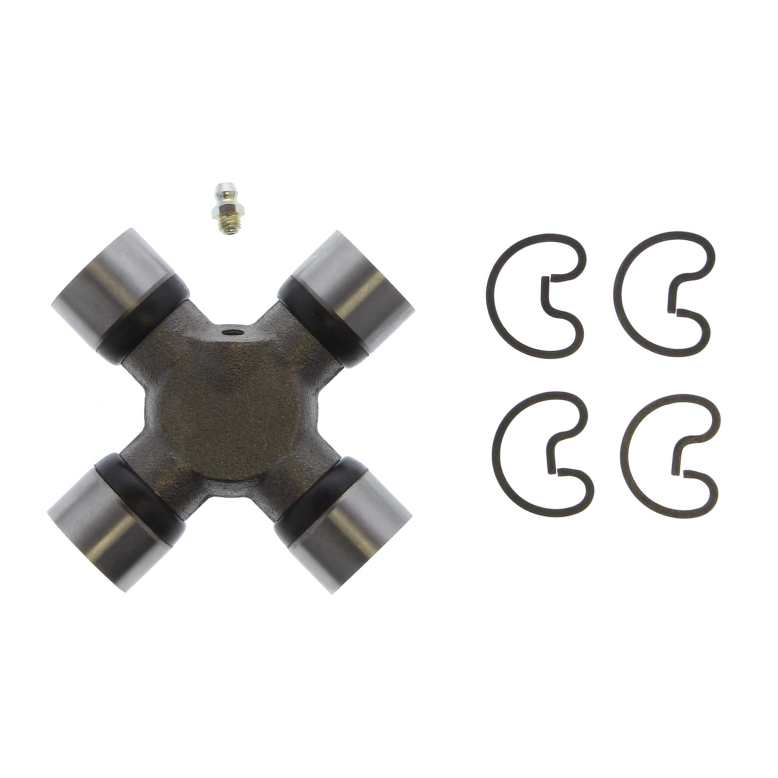 Ristinivel 330A