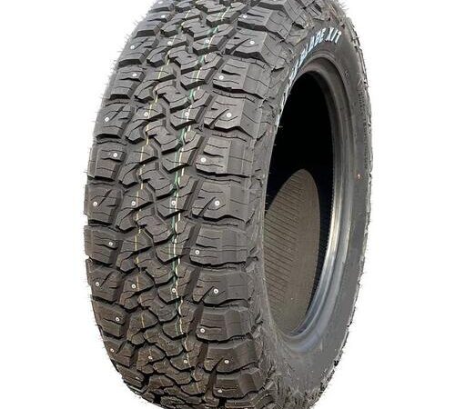 Ridgeblade Nasta