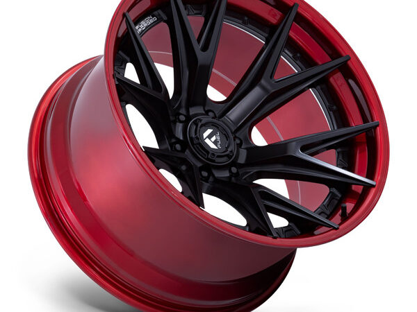 Fuel Catalyst 22X12 -44MM